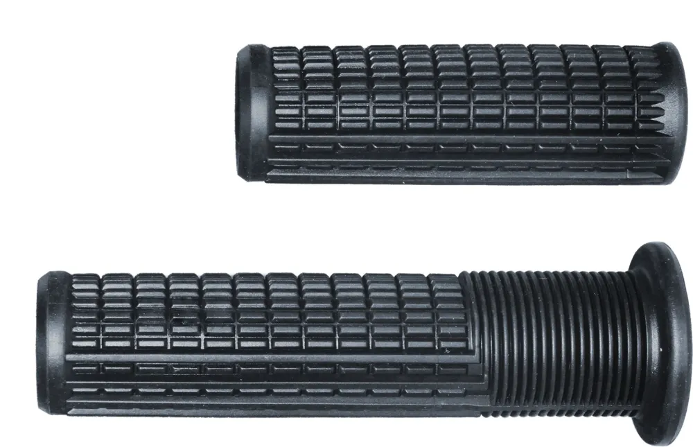 Cube ACID Griffe KIDS 19.0 mit Drehgriffschalter - black - Größe 118 mm / 80 mm Top-Angebot