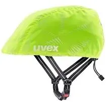 Neu Uvex Rain Cap 2.0 - neon/yellow matt - Größe L/XL