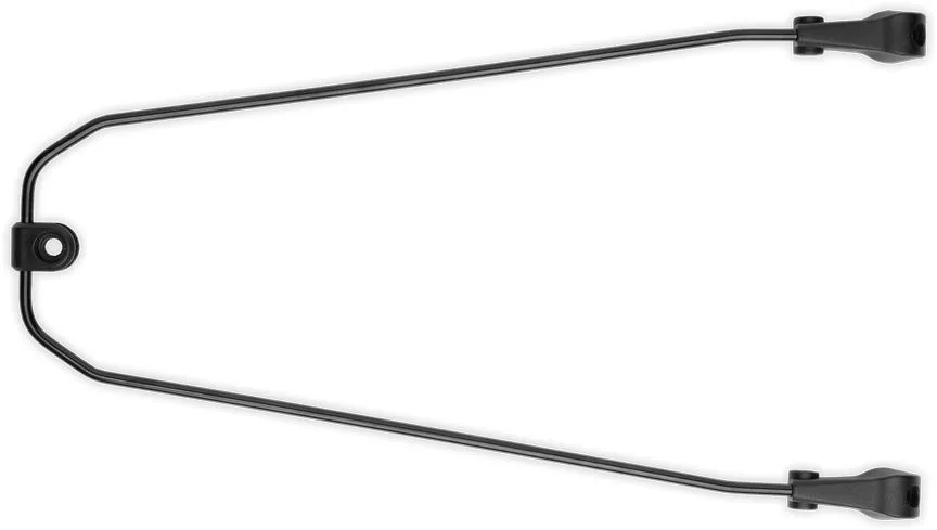 Preisreduziert Cube ACID Strebenset Sic 2.0 80 24" - black - Größe 24 ZOLL