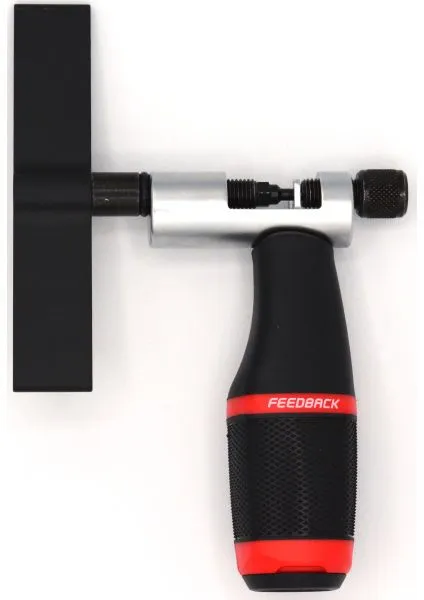 Feedback Sports Chain Tool 3.0 - schwarz - Größe One Size Sonderangebot