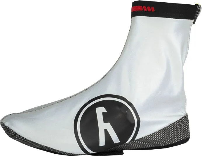 Wowow Artic 2.0 Full Reflective Shoe cover - White - Größe 38-41 Rabatt