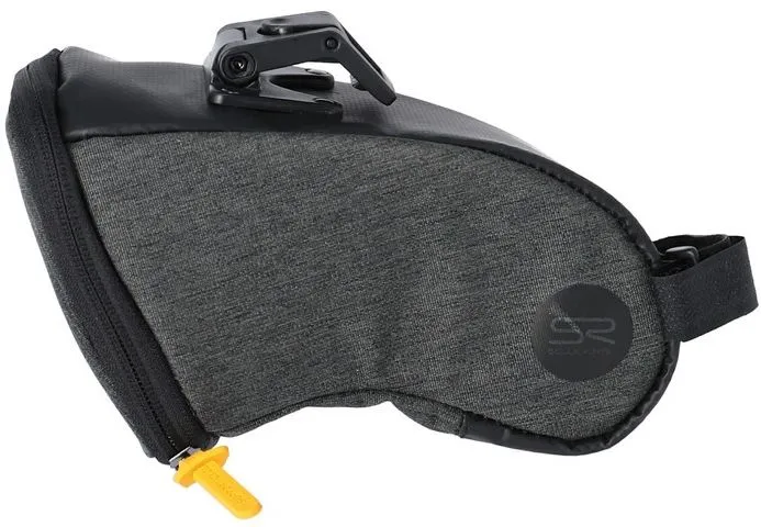 Selle Royal Satteltasche 1,2 Liter - schwarz - Größe 1,6 L Jetzt Bestellen