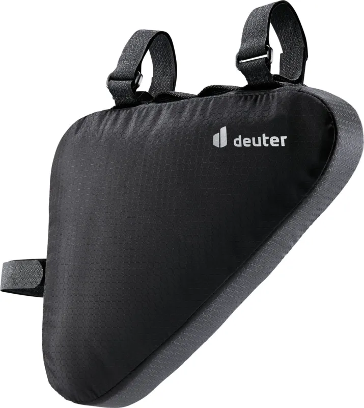 Markenware deuter Triangle Bag 1.7 - black - Größe 1,7 L