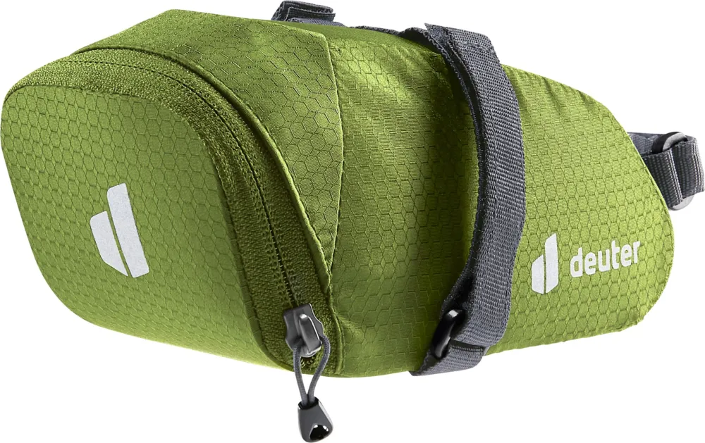 Kostenloser Rückversand deuter Bike Bag 0.8 - Atlantic - Größe 0,8 L
