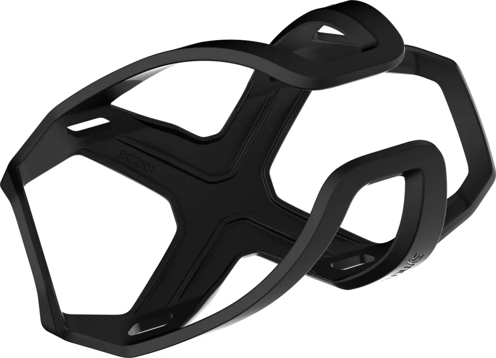 Angebot Syncros Flaschenhalter Tailor Cage 3.0 - black - Größe Zugriff mittig