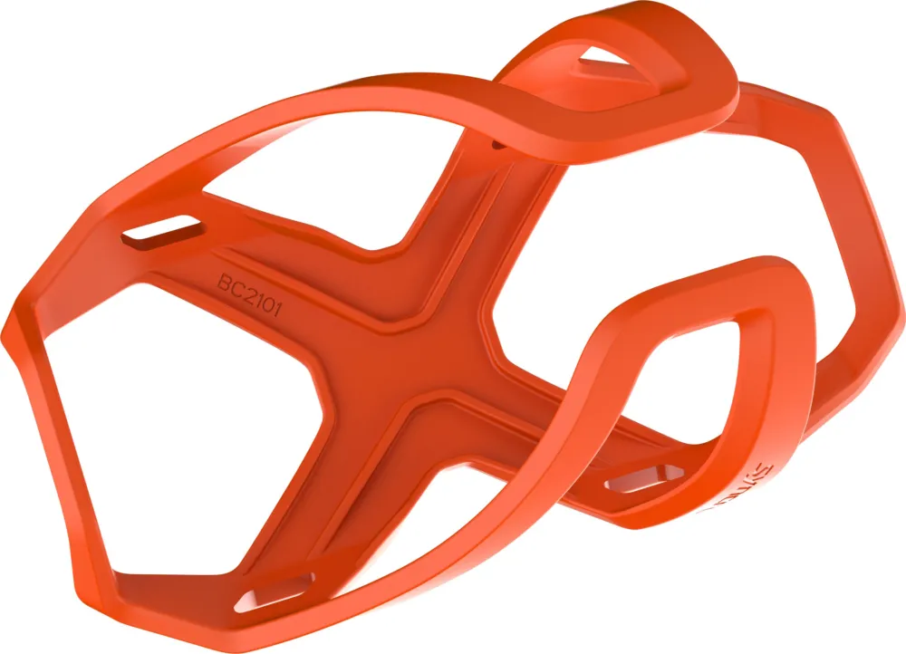 Kostenloser Versand Syncros Flaschenhalter Tailor Cage 3.0 - orange - Größe Zugriff mittig
