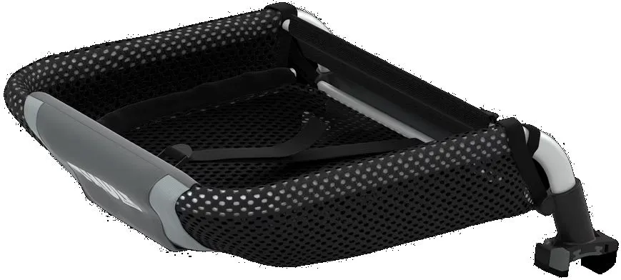 Mega-Angebot Thule Cargo Rack 1 - black - Größe One Size