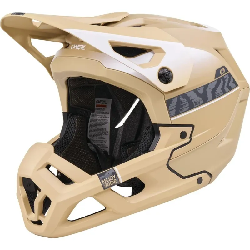Jetzt Kaufen O'Neal Sl1 Helmet Terra - Sand - Größe 55-56 cm (S)