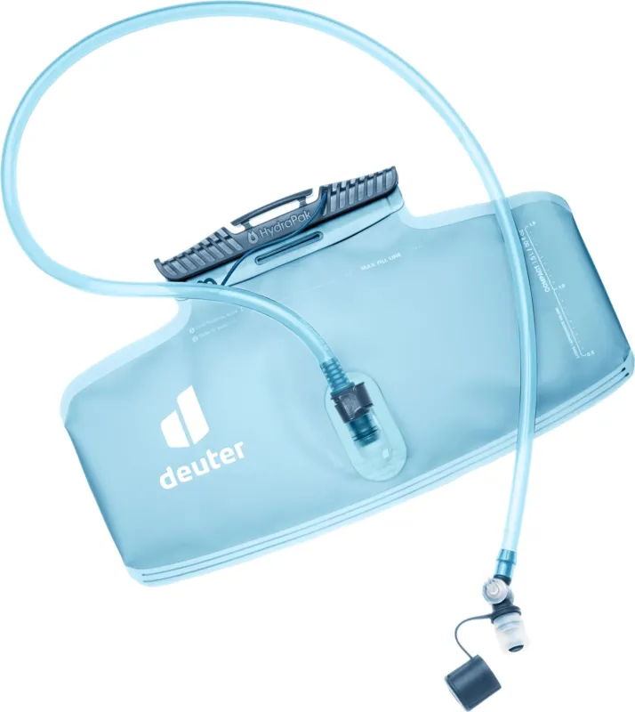 Nur Für Kurze Zeit deuter Streamer SQ 1.5 L - hydrablue - Größe One Size