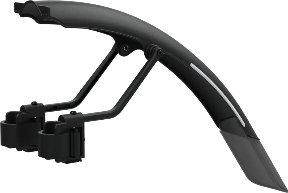 Topeak TetraFender R1 Schutzblech vorn Rennrad - black - Größe One Size Sofort Bestellen