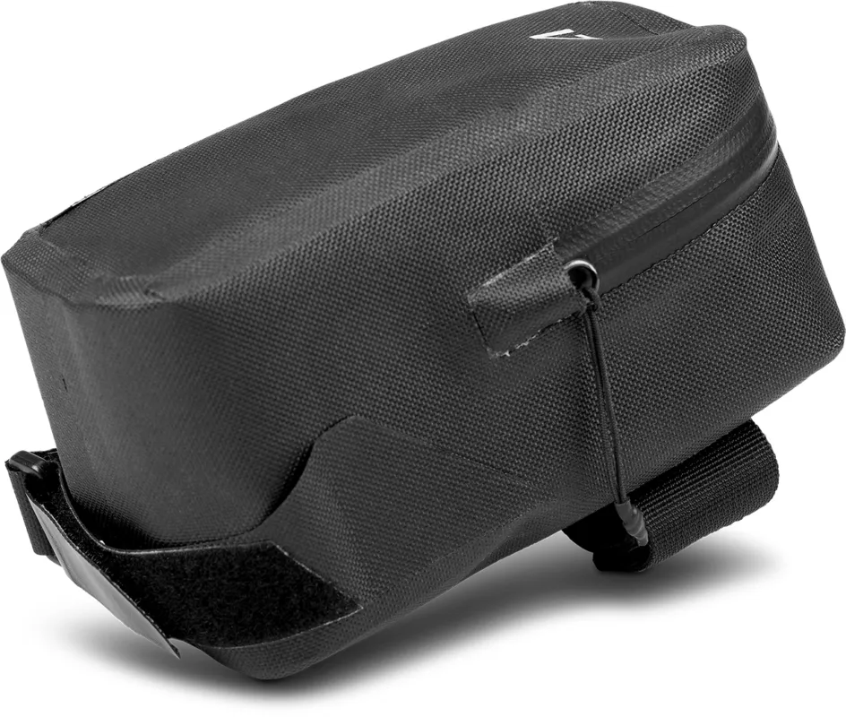 Cube ACID Oberrohrtasche Pure 1 - black - Größe 1 L Highlight