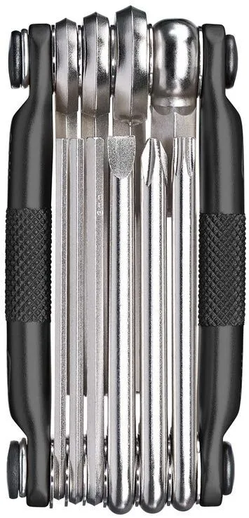 Crankbrothers Multi-10 Multitool Midnight Edition - black - Größe One Size Jetzt Bestellen