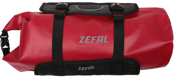 Neu Im Sortiment Zefal Lenkertasche Z-Adventure F10 - schwarz - Größe 10,0 L