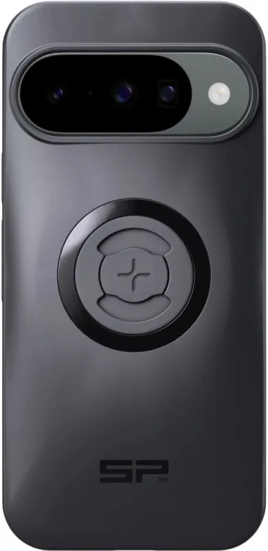 SP Connect Phone Case SPC+ Google Pixel 10/10 Pro - black - Größe One Size Billig