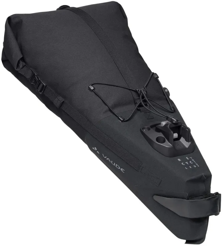 Vaude Trailsaddle 10,5L - black - Größe 10,5 L Neue Ware