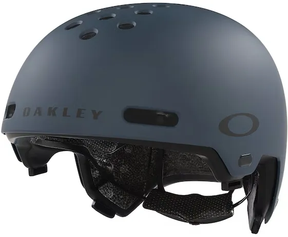 Oakley ST1 MIPS - Matte Poseidon/Black - Größe 51-55 cm (S) Angebot