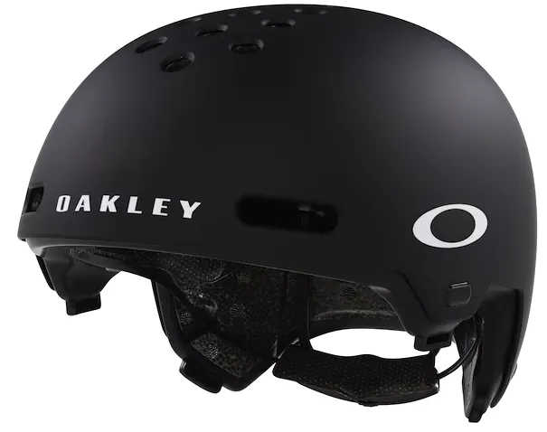 Sofort Bestellen Oakley ST1 MIPS - matte black - Größe 59-61 cm (L)