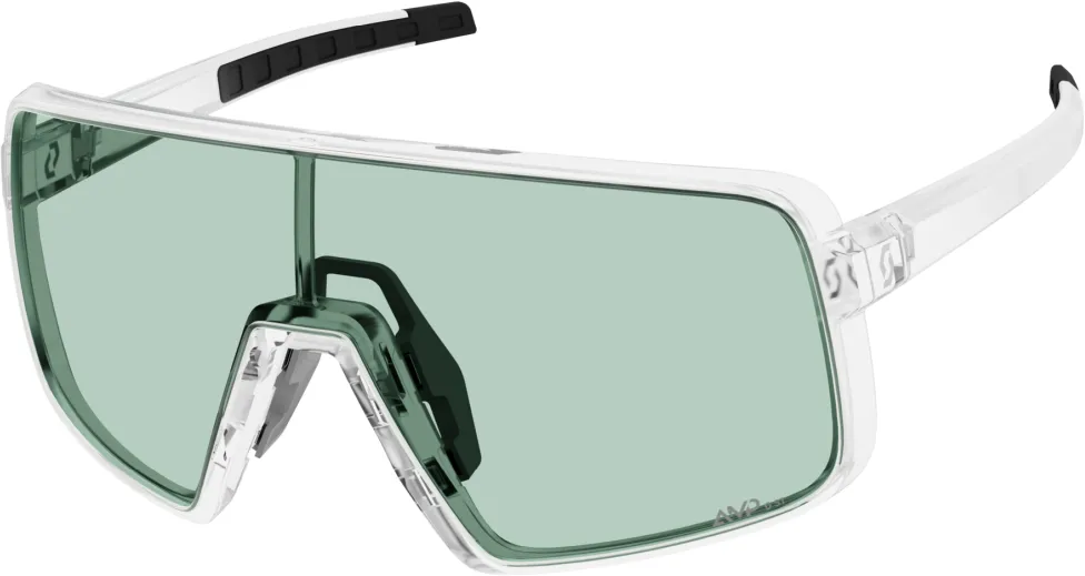 Online Kaufen Scott Torica translucent - AMP green S1 - translucent - Größe One Size
