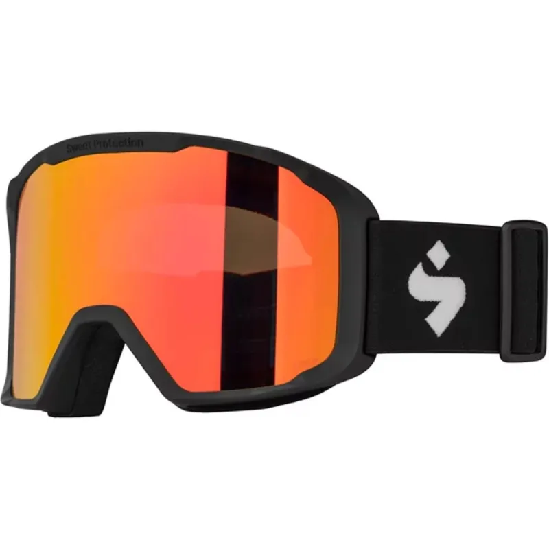 Sweet Protection Durden MTB Matte Black - RIG Topaz - matte black - Größe One Size Expressversand