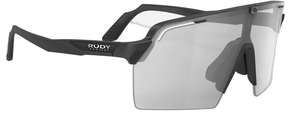 Rudy Project Spinshield Pro Impactx PC 2Laser Black - Black Matte - Black Matte - Größe One Size Angebot