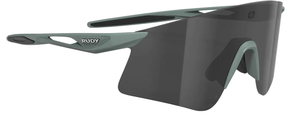 Rudy Project Astral X Smoke Black - Green Sage Matte - green sage matte - Größe One Size Kostenloser Rückversand