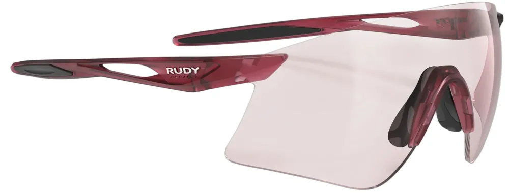 Rudy Project Astral Sphere Impactx PC 2Red - Frozen Cherry Matte - frozen cherry matte - Größe One Size Schnäppchen