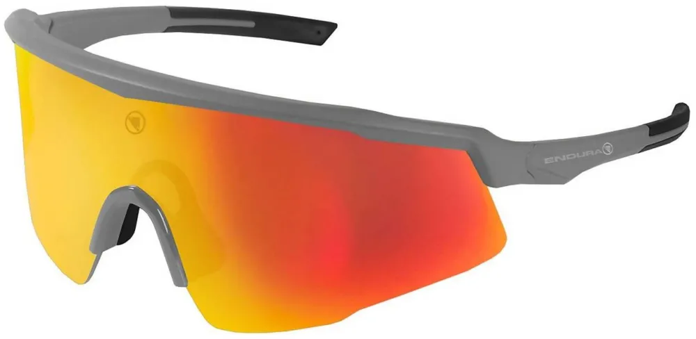 Neue Ware Endura Shumba II Brillenset - Grau - grau - Größe One Size