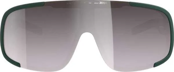 Saisonangebot POC Aspire - Pargasite Green/Clarity Road/Sunny Silver - Pargasite Green/Clarity Road/Sunny Silver - Größe One Size