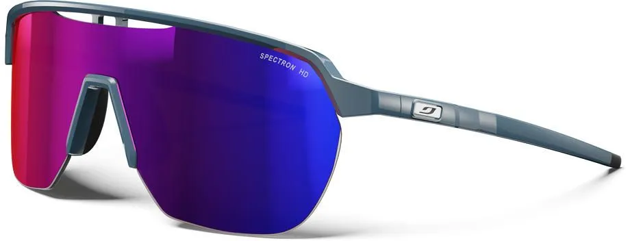 Julbo Frequency Blau - Schwarz - blau-schwarz - Größe M Geprüft
