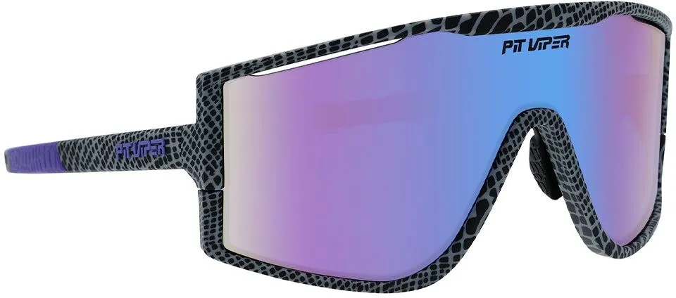 Pit Viper The Try Hards - Mangrove - Mangrove - Größe One Size Begrenztes Angebot