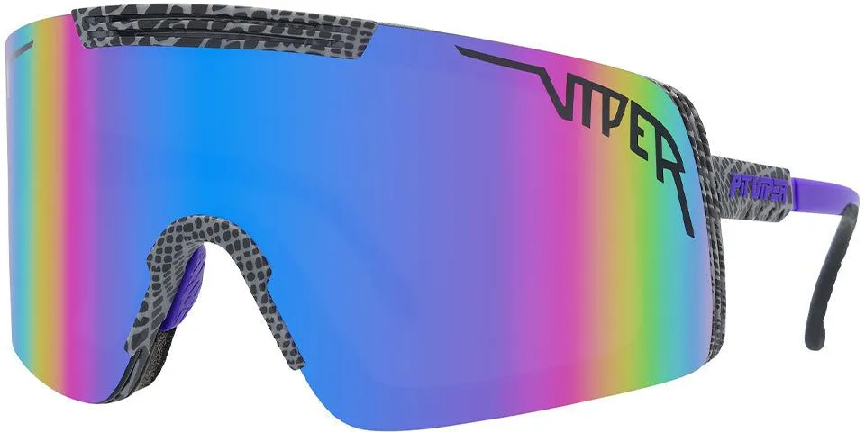 Knallerangebot Pit Viper The Synthesizer - Mangrove - Mangrove - Größe One Size