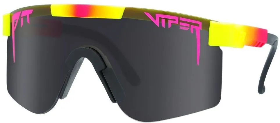 Echt Pit Viper The Originals - Polarized Mirror - Italo - Italo - Größe One Size