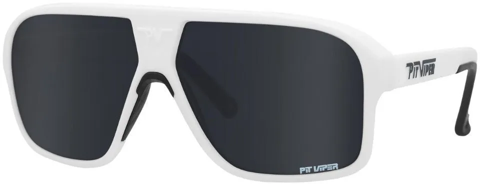 Pit Viper The Flight Optics - Polarized - Official - Official - Größe One Size Zertifiziert
