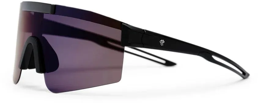 Highlight CHPO Luca Black - Purple Mirror 16133NI - black - Größe 60mm / 20mm / 146mm (L)