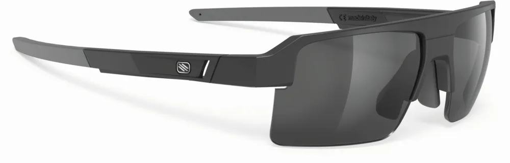 Rudy Project Sirius Black Matte - Polar 3FX HDR Grey - Black Matte - Größe One Size Angebot