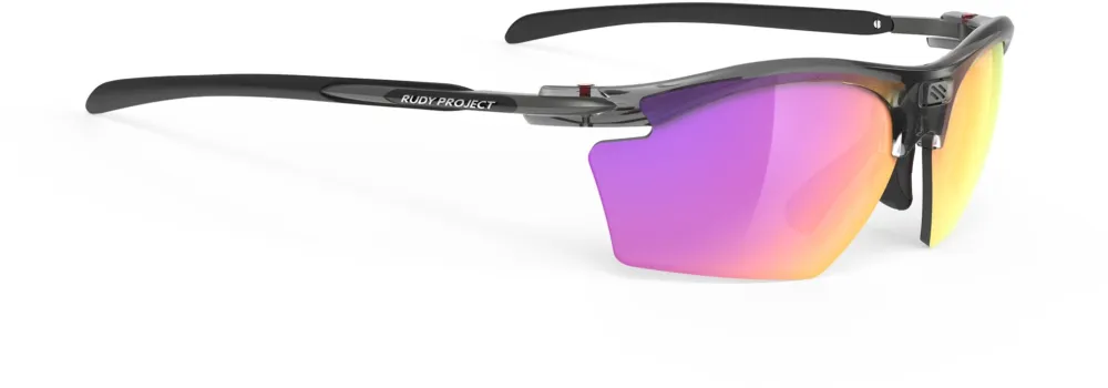 Mega-Angebot Rudy Project Rydon Slim Crystal Ash - Multilaser Sunset - Crystal Ash - Größe One Size