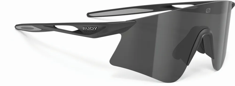 Rudy Project Astral Black Matte - Smoke Black - Black Matte - Größe One Size Super-Preis