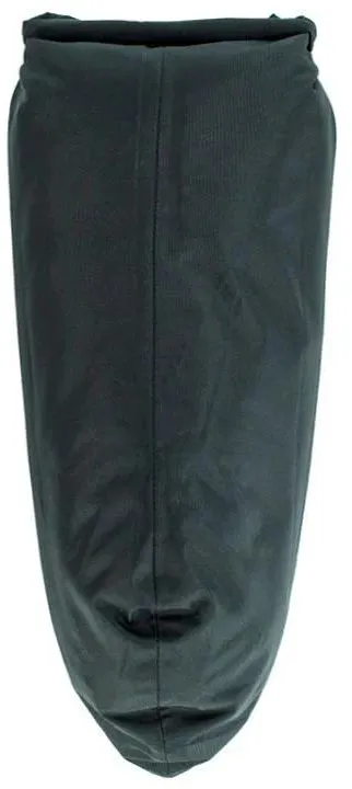 Sofort Bestellen RESTRAP Packsack Tapered Roll Top - 14L - black - Größe 14 Liter