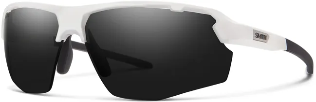 Smith Resolve White - ChromaPop Black - White - Größe One Size Sonderangebot