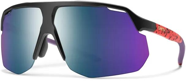 Smith Motive Matte Wild Child - ChromaPop Polar Violet Mirror - Matte Wild Child - Größe One Size Top-Seller