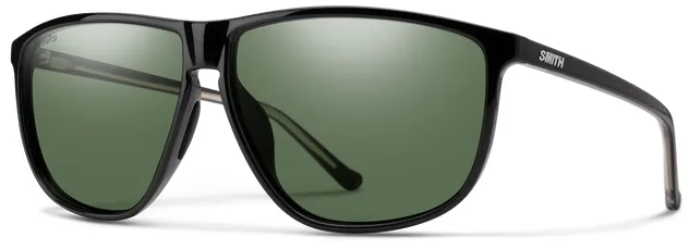 Top-Preis Smith Mono Lake Tortoise - ChromaPop Polarized Brown - Tortoise - Größe One Size
