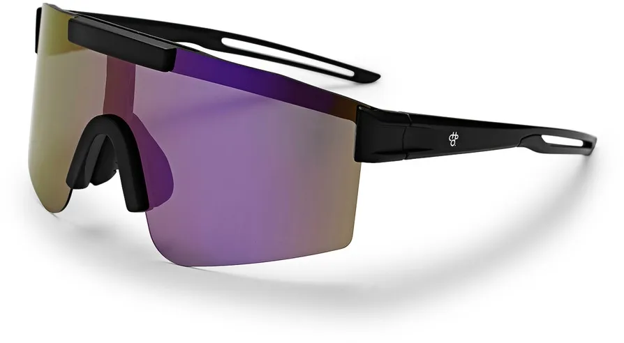 CHPO Luca Black - Purple Mirror - black - Größe 60mm / 20mm / 146mm (L) Sofort Bestellen