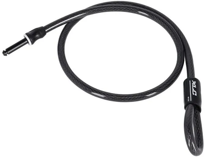 Top-Preis XLC MRS Cable Lock MR-S03 - Einsteckkabel - schwarz - Größe 100 CM