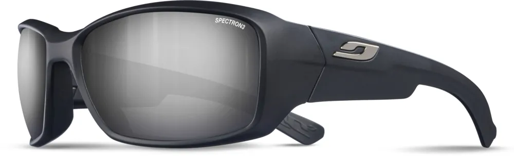 Geprüft Julbo Whoops Schwarz Matt - Grau - Schwarz matt - Größe M