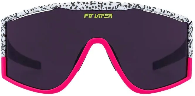 Neu Pit Viper The Try Hards - Son of Beach - Son of Beach - Größe One Size