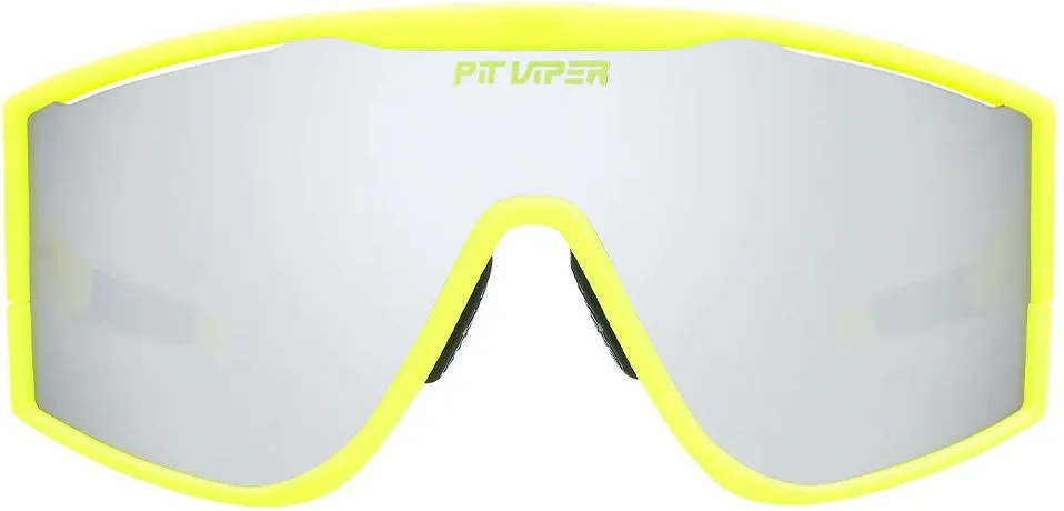 Pit Viper The Try Hards - Hot Dogger - Hot Dogger - Größe One Size Preisknaller