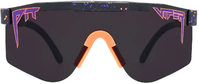 Top-Angebot Pit Viper The Originals - Polarized Mirror - Naples - Naples - Größe One Size