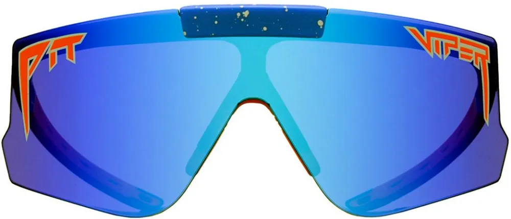 Günstig Pit Viper The Flip-Offs - All Star - All Star - Größe One Size