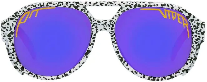 Pit Viper The Exciters - Polarized - Son of Beach - Son of Beach - Größe One Size Knallerangebot