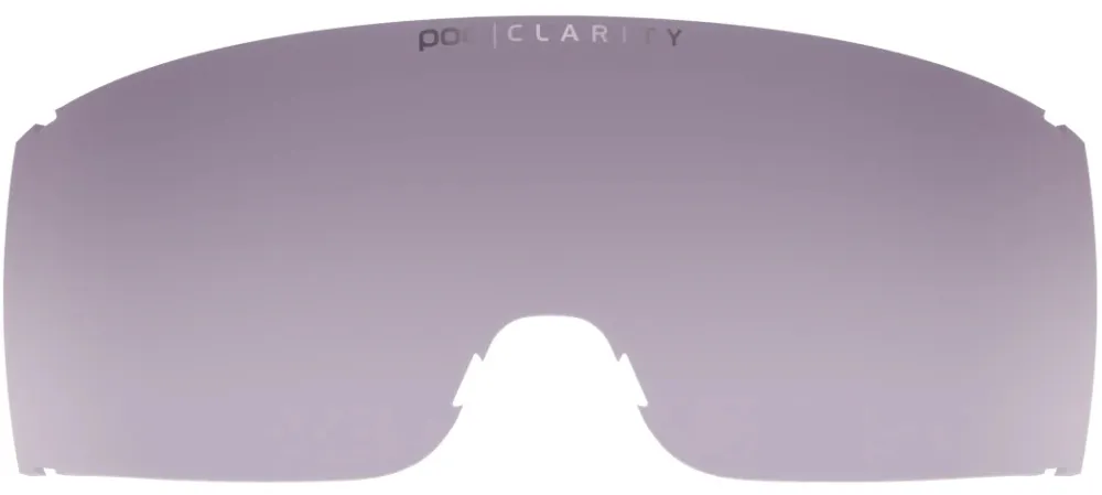 Neuheit POC Propel Ersatzglas - Violet - violet - Größe One Size